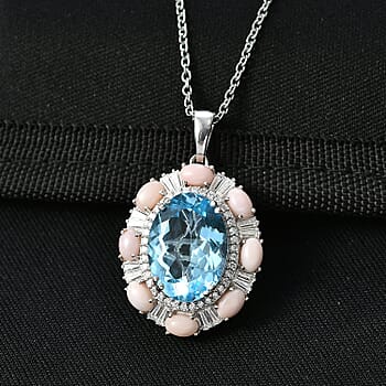 Sky Blue Topaz - Product card gallery slide 2 (9433140527359)