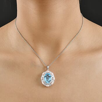 Sky Blue Topaz - Product card gallery slide 3 (9433140527359)