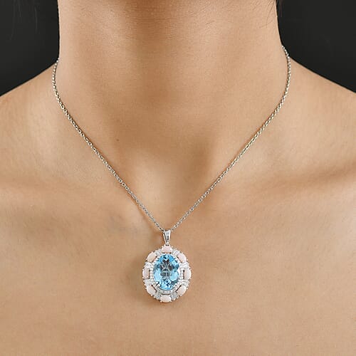 Sky Blue Topaz - Product card gallery slide 3 (9433140527359)