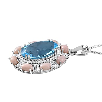 Sky Blue Topaz - Product card gallery slide 4 (9433140527359)