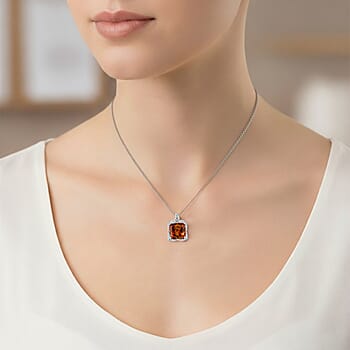Santa Ana Madeira Citrine - Product card gallery slide 3 (10176716144953)