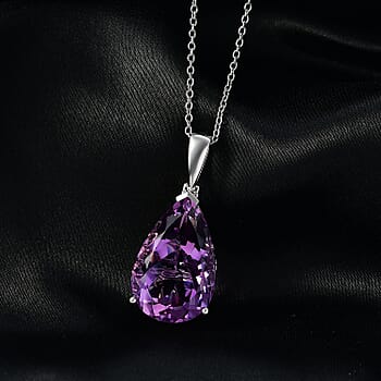 Amethyst - Product card gallery slide 2 (10176716079417)