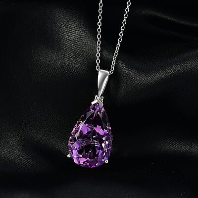 Amethyst - Product card gallery slide 2 (10176716079417)