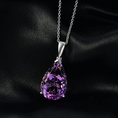 Amethyst - Product card gallery slide 2 (10176716079417)