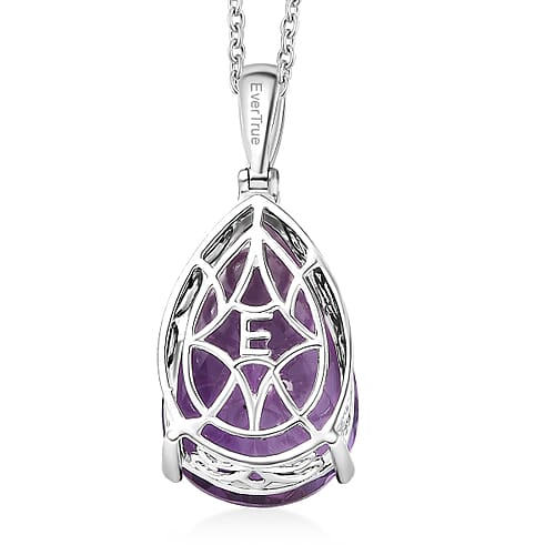 Amethyst - Product card gallery slide 2 (9433147932927)