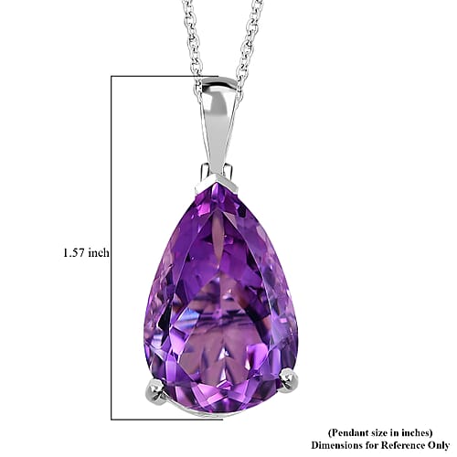 Amethyst - Product card gallery slide 3 (9433147932927)