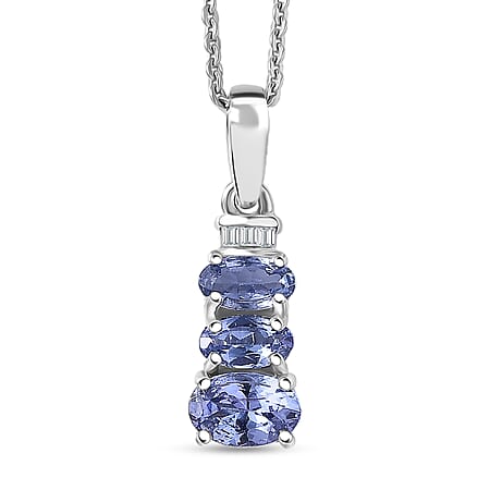 Tanzanite - Product card gallery slide 1 (10176716439865)
