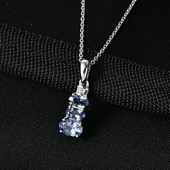 Tanzanite - Product card gallery slide 2 (10176716439865)