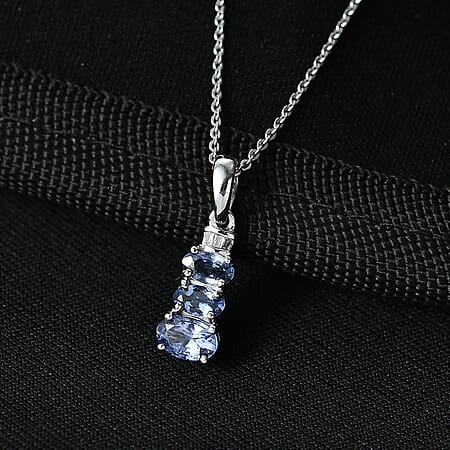 Tanzanite - Product card gallery slide 2 (10176716439865)
