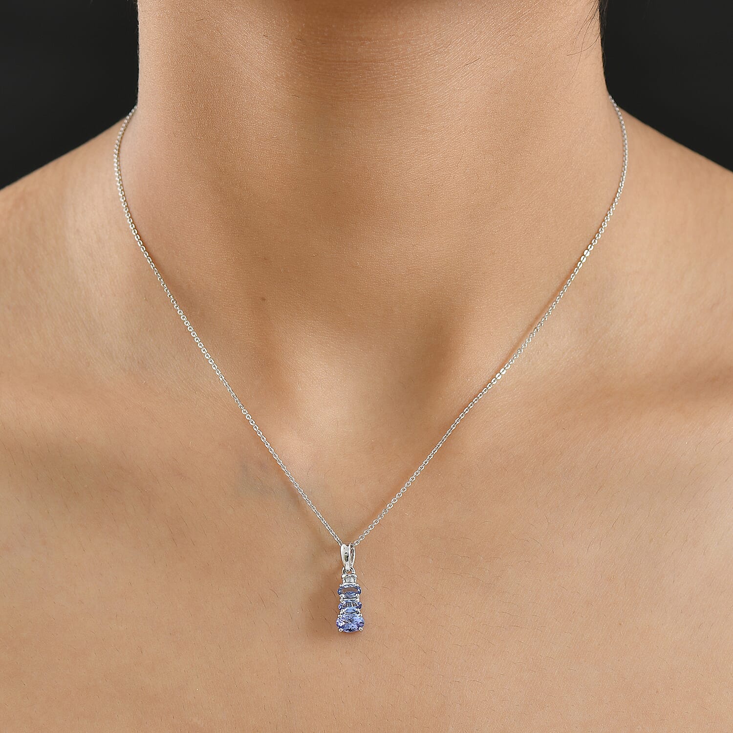 Tanzanite - Product card gallery slide 3 (10146510831899)