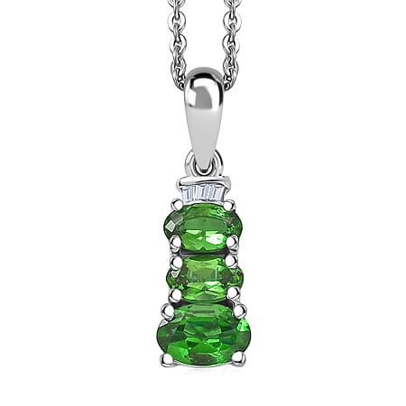 Chrome Diopside - Product card gallery slide 1 (10176716439865)