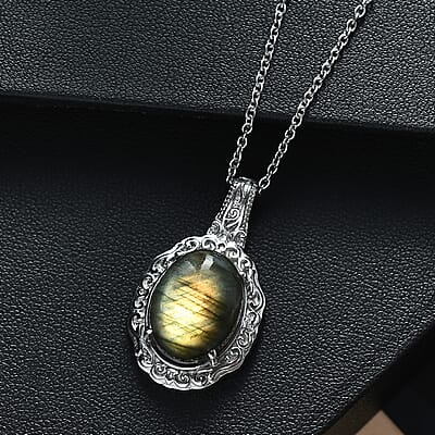 Labradorite - Product card gallery slide 2 (10176716767545)
