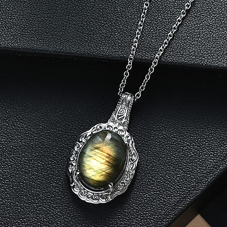 Labradorite - Product card gallery slide 2 (10176716767545)