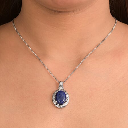 Lapis Lazuli - Product card gallery slide 3 (10176716767545)