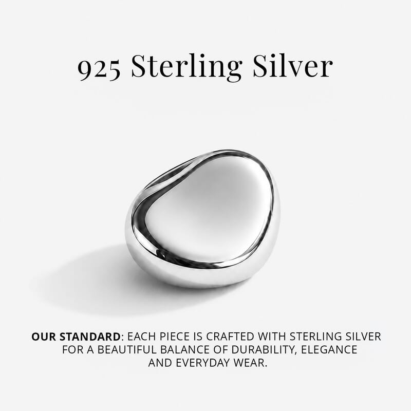 Luxuriant Lab Grown Diamond G SI 1.60 ctw Set of 3 Ring in Sterling Silver (Size 10.0)
