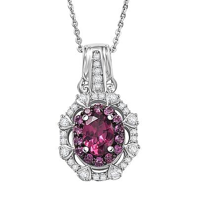 Ember Garnet - Product card gallery slide 1 (10240952631609)