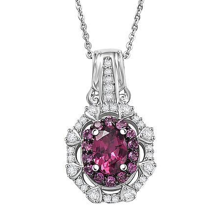Ember Garnet - Product card gallery slide 1 (10240952631609)