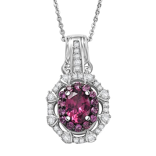 Ember Garnet - Product card gallery slide 1 (10240952631609)