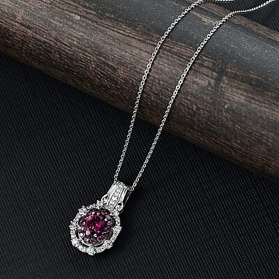 Ember Garnet - Product card gallery slide 2 (10240952631609)