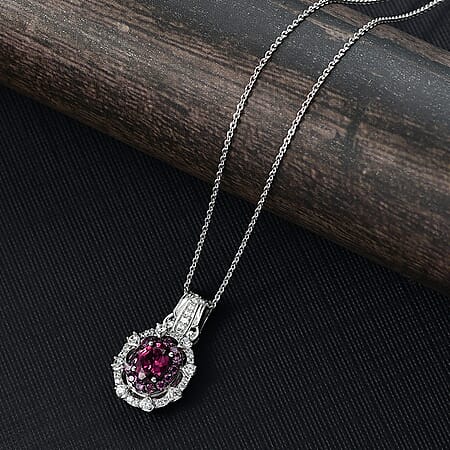 Ember Garnet - Product card gallery slide 2 (10240952631609)