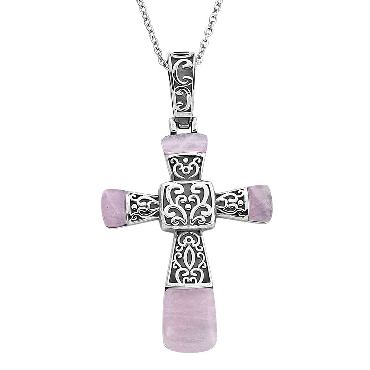 Rose Quartz - Product card gallery slide 1 (9433109233919)