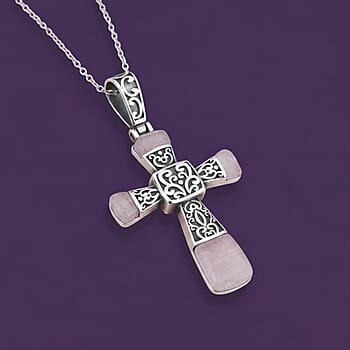 Rose Quartz - Product card gallery slide 2 (10176717881657)