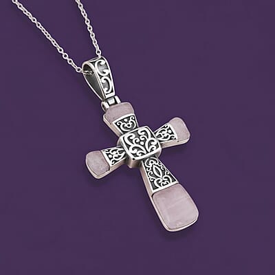 Rose Quartz - Product card gallery slide 2 (10176717881657)
