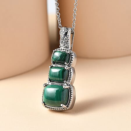 Malachite - Product card gallery slide 2 (10176717783353)