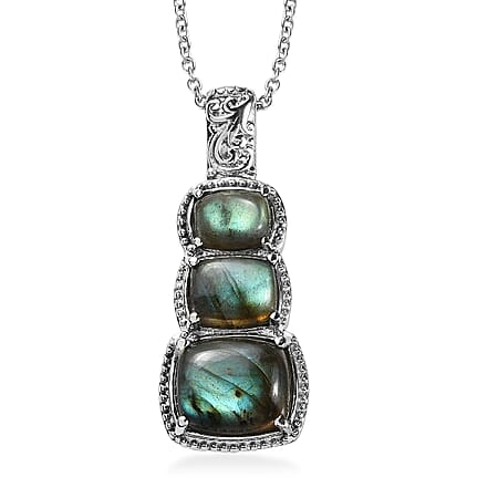 Labradorite - Product card gallery slide 1 (10176717783353)