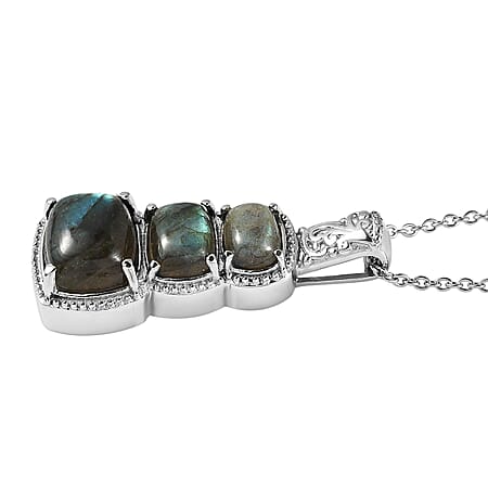 Labradorite - Product card gallery slide 4 (10176717783353)