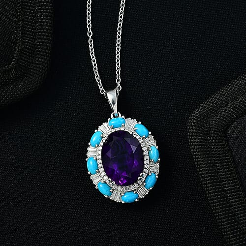 Amethyst - Product card gallery slide 2 (10176716243257)