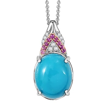 Sleeping Beauty Turquoise - Product card gallery slide 1 (10176718012729)