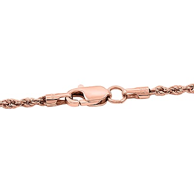Certified & Appraised AAA Martha Rocha Kunzite and Luxuriant Lab Grown Diamond E-F VS 14.00 ctw Pendant Necklace in 10K Rose Gold 5.55 Grams 18 Inches