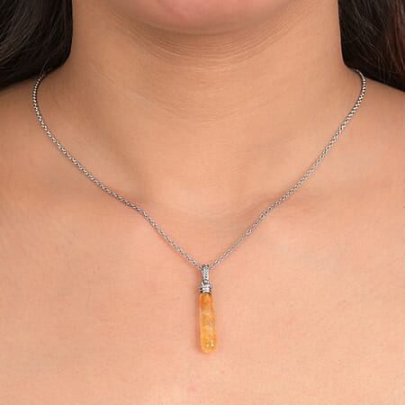 Yellow Aventurine - Product card gallery slide 3 (10176718307641)