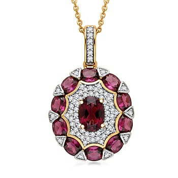 Ember Garnet - Product card gallery slide 1 (10211126477113)