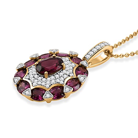 Ember Garnet - Product card gallery slide 4 (10211126477113)
