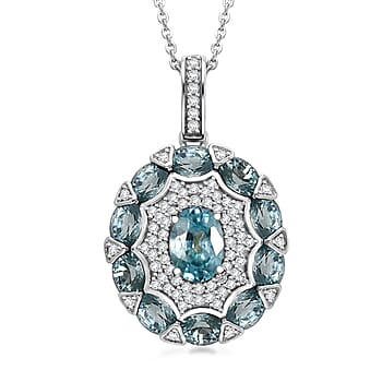 Blue Zircon - Product card gallery slide 1 (10211126477113)