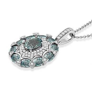 Blue Zircon - Product card gallery slide 4 (10211126477113)