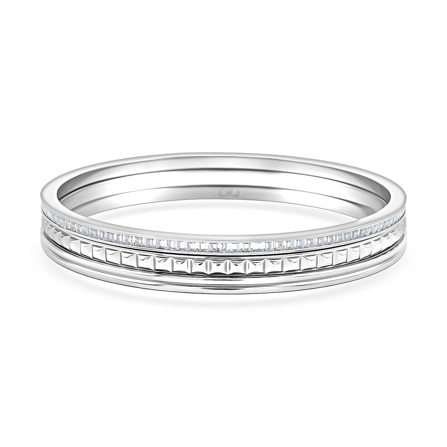 Simulated Diamond - Product card gallery slide 1 (9433094095103)
