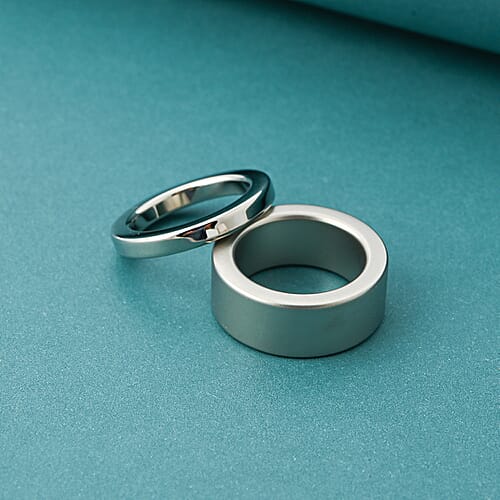 Silver / 6 - Product card gallery slide 2 (9433096290559)