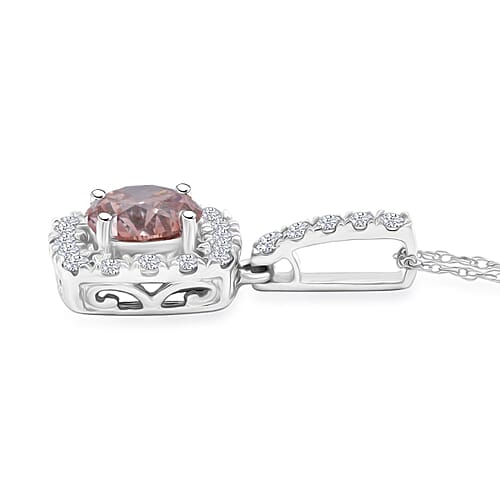 Lab Grown Pink Diamond - Product card gallery slide 4 (10176719487289)