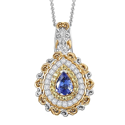 Tanzanite - Product card gallery slide 1 (10176719683897)