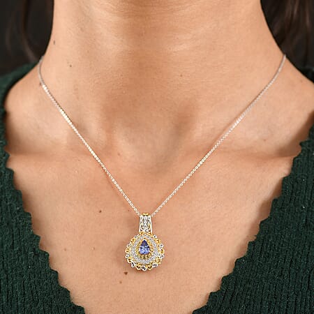 Tanzanite - Product card gallery slide 3 (10176719683897)