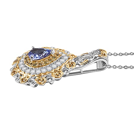 Tanzanite - Product card gallery slide 4 (10176719683897)