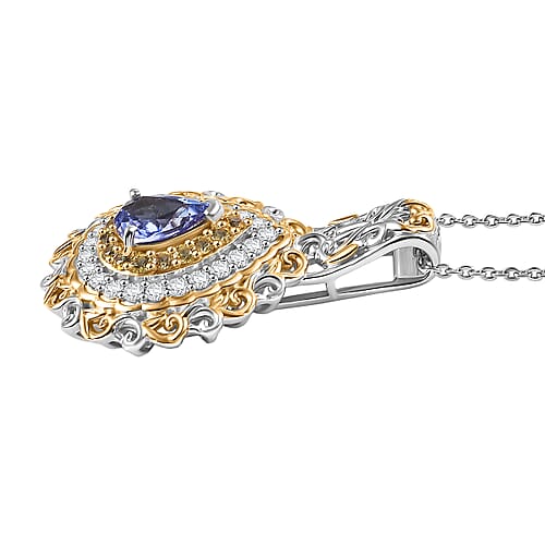 Tanzanite - Product card gallery slide 4 (10176719683897)