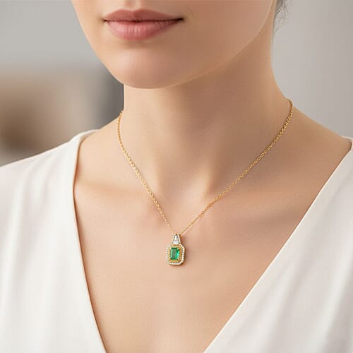 Kagem Zambian Emerald - Product card gallery slide 3 (9433156288767)