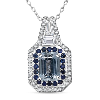 Mangoro Aquamarine - Product card gallery slide 1 (10176720240953)