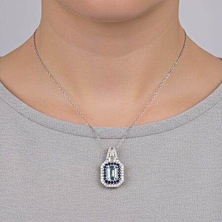 Mangoro Aquamarine - Product card gallery slide 3 (10176720240953)