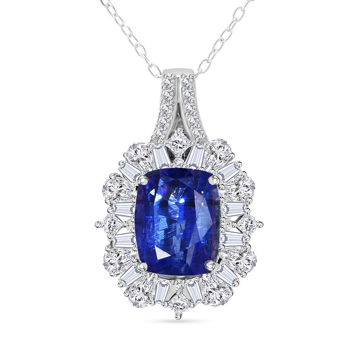 Kashmir Kyanite - Product card gallery slide 1 (10146572697883)