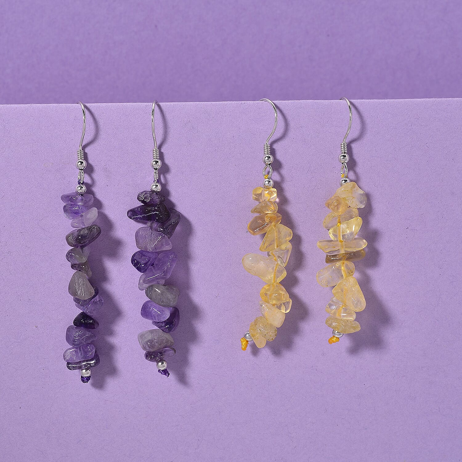 Amethyst - Product card gallery slide 2 (9433111068927)